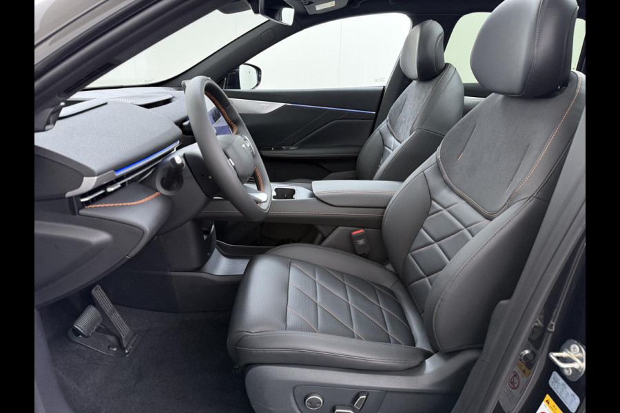 Changan Deepal S05 MAX VAN: 42.900,- VOOR: 39.440,- UW HERFSTVOORDEEL: 3.460,-  200KW | 68.8kwh | NIEUWE AUTO | PANORAMADAK | 20" LMV | 360° CAMERA | HEAD-UP DISPLAY | LEDEREN BEKLEDING | STOELVERWARMING | FULL OPTIONS | FABRIEKSGARANTIE T/M 2033 |