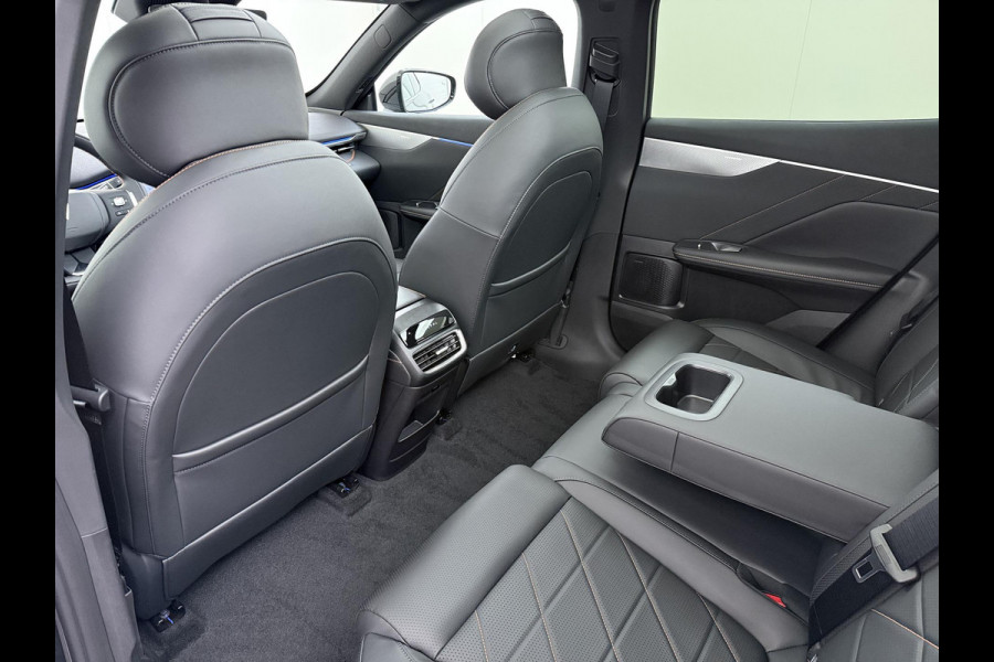 Changan Deepal S05 MAX VAN: 42.900,- VOOR: 39.440,- UW HERFSTVOORDEEL: 3.460,-  200KW | 68.8kwh | NIEUWE AUTO | PANORAMADAK | 20" LMV | 360° CAMERA | HEAD-UP DISPLAY | LEDEREN BEKLEDING | STOELVERWARMING | FULL OPTIONS | FABRIEKSGARANTIE T/M 2033 |