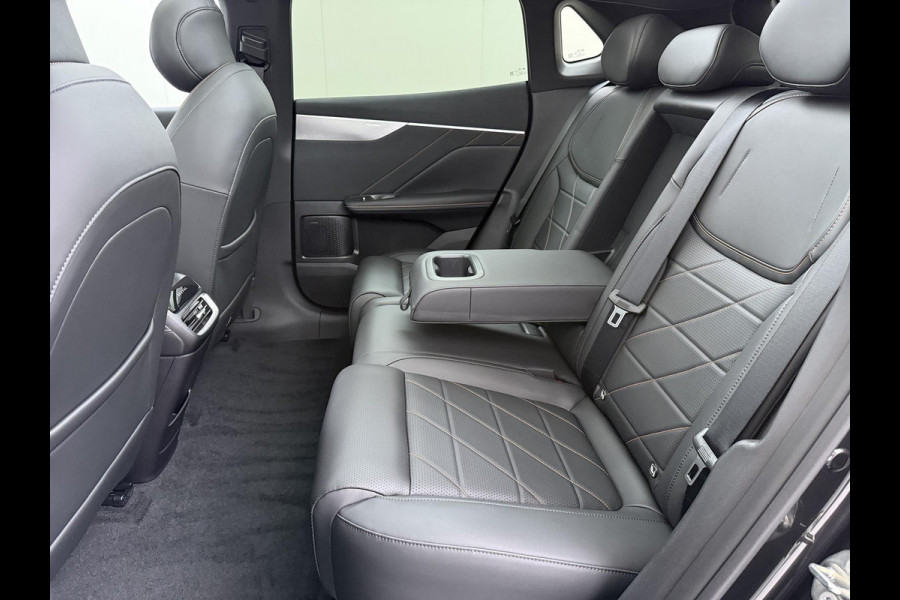 Changan Deepal S05 MAX VAN: 42.900,- VOOR: 39.440,- UW HERFSTVOORDEEL: 3.460,-  200KW | 68.8kwh | NIEUWE AUTO | PANORAMADAK | 20" LMV | 360° CAMERA | HEAD-UP DISPLAY | LEDEREN BEKLEDING | STOELVERWARMING | FULL OPTIONS | FABRIEKSGARANTIE T/M 2033 |