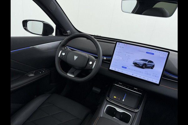 Changan Deepal S05 MAX VAN: 42.900,- VOOR: 39.440,- UW HERFSTVOORDEEL: 3.460,-  200KW | 68.8kwh | NIEUWE AUTO | PANORAMADAK | 20" LMV | 360° CAMERA | HEAD-UP DISPLAY | LEDEREN BEKLEDING | STOELVERWARMING | FULL OPTIONS | FABRIEKSGARANTIE T/M 2033 |
