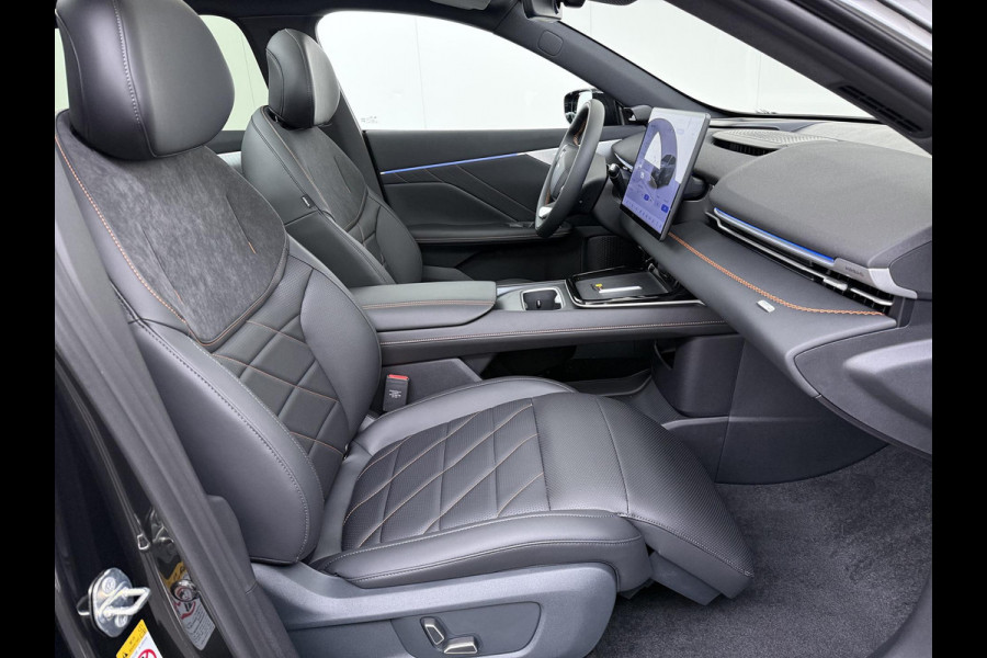 Changan Deepal S05 MAX VAN: 42.900,- VOOR: 39.440,- UW HERFSTVOORDEEL: 3.460,-  200KW | 68.8kwh | NIEUWE AUTO | PANORAMADAK | 20" LMV | 360° CAMERA | HEAD-UP DISPLAY | LEDEREN BEKLEDING | STOELVERWARMING | FULL OPTIONS | FABRIEKSGARANTIE T/M 2033 |