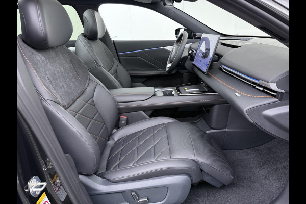 Changan Deepal S05 MAX VAN: 42.900,- VOOR: 39.440,- UW HERFSTVOORDEEL: 3.460,-  200KW | 68.8kwh | NIEUWE AUTO | PANORAMADAK | 20" LMV | 360° CAMERA | HEAD-UP DISPLAY | LEDEREN BEKLEDING | STOELVERWARMING | FULL OPTIONS | FABRIEKSGARANTIE T/M 2033 |