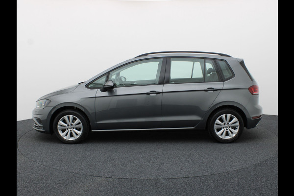 Volkswagen Golf Sportsvan 1.0 TSI | Trekhaak | Apple Carplay/ Android | Camera | Adap. Cr. | Prijs Rijklaar!!