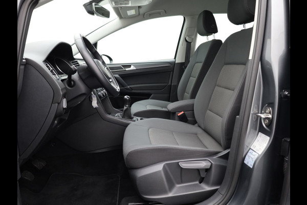 Volkswagen Golf Sportsvan 1.0 TSI | Trekhaak | Apple Carplay/ Android | Camera | Adap. Cr. | Prijs Rijklaar!!