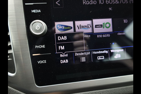 Volkswagen Golf Sportsvan 1.0 TSI | Trekhaak | Apple Carplay/ Android | Camera | Adap. Cr. | Prijs Rijklaar!!