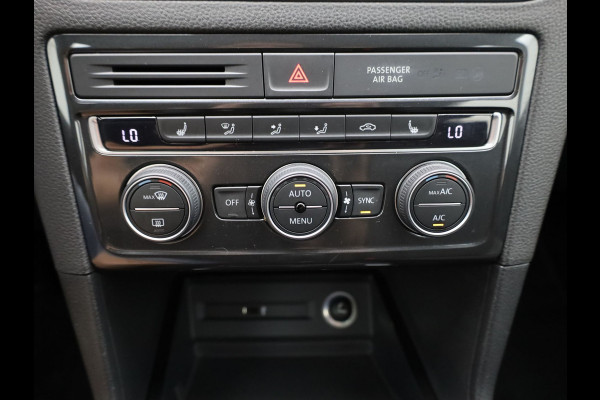 Volkswagen Golf Sportsvan 1.0 TSI | Trekhaak | Apple Carplay/ Android | Camera | Adap. Cr. | Prijs Rijklaar!!