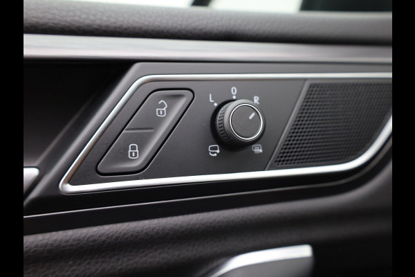 Volkswagen Golf Sportsvan 1.0 TSI | Trekhaak | Apple Carplay/ Android | Camera | Adap. Cr. | Prijs Rijklaar!!