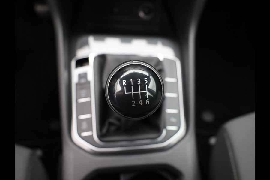 Volkswagen Golf Sportsvan 1.0 TSI | Trekhaak | Apple Carplay/ Android | Camera | Adap. Cr. | Prijs Rijklaar!!
