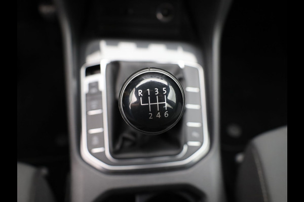 Volkswagen Golf Sportsvan 1.0 TSI | Trekhaak | Apple Carplay/ Android | Camera | Adap. Cr. | Prijs Rijklaar!!