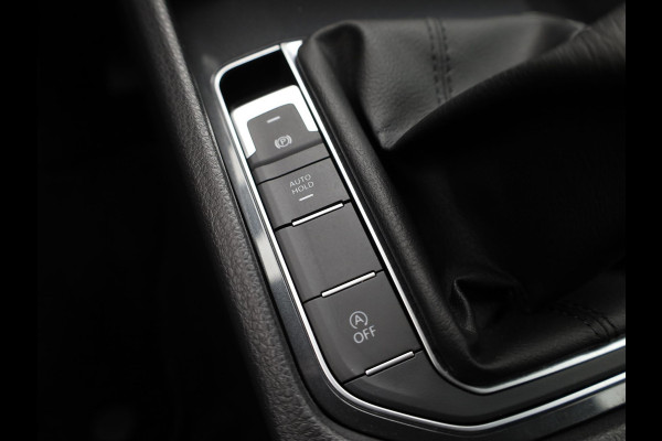 Volkswagen Golf Sportsvan 1.0 TSI | Trekhaak | Apple Carplay/ Android | Camera | Adap. Cr. | Prijs Rijklaar!!