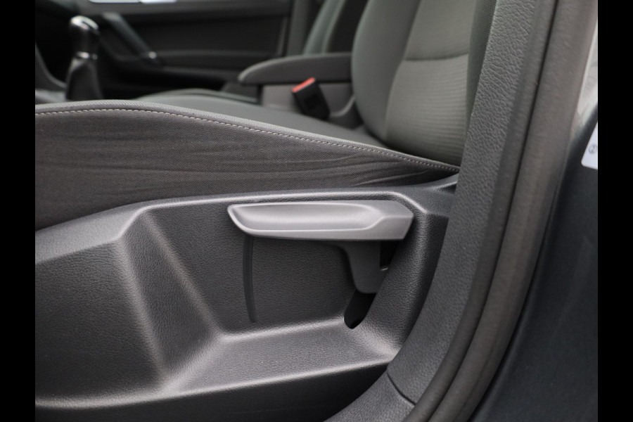 Volkswagen Golf Sportsvan 1.0 TSI | Trekhaak | Apple Carplay/ Android | Camera | Adap. Cr. | Prijs Rijklaar!!