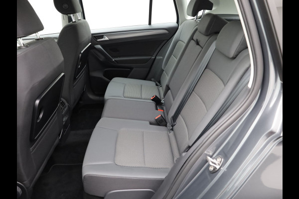 Volkswagen Golf Sportsvan 1.0 TSI | Trekhaak | Apple Carplay/ Android | Camera | Adap. Cr. | Prijs Rijklaar!!