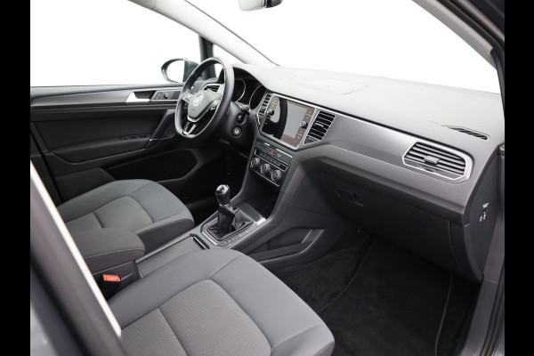 Volkswagen Golf Sportsvan 1.0 TSI | Trekhaak | Apple Carplay/ Android | Camera | Adap. Cr. | Prijs Rijklaar!!