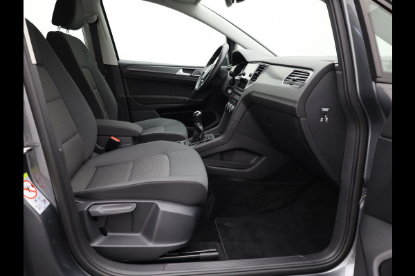 Volkswagen Golf Sportsvan 1.0 TSI | Trekhaak | Apple Carplay/ Android | Camera | Adap. Cr. | Prijs Rijklaar!!