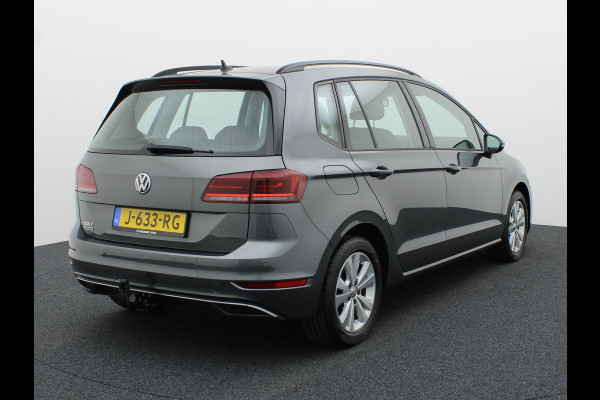 Volkswagen Golf Sportsvan 1.0 TSI | Trekhaak | Apple Carplay/ Android | Camera | Adap. Cr. | Prijs Rijklaar!!
