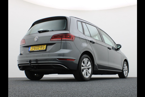 Volkswagen Golf Sportsvan 1.0 TSI | Trekhaak | Apple Carplay/ Android | Camera | Adap. Cr. | Prijs Rijklaar!!