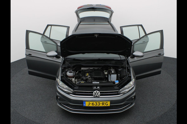 Volkswagen Golf Sportsvan 1.0 TSI | Trekhaak | Apple Carplay/ Android | Camera | Adap. Cr. | Prijs Rijklaar!!