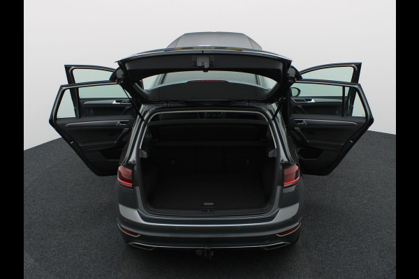 Volkswagen Golf Sportsvan 1.0 TSI | Trekhaak | Apple Carplay/ Android | Camera | Adap. Cr. | Prijs Rijklaar!!