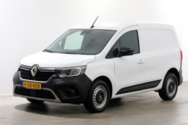 Renault Kangoo 1.3 TCe 100pk BENZINE Comfort Airco/Navi/Camera 12-2023