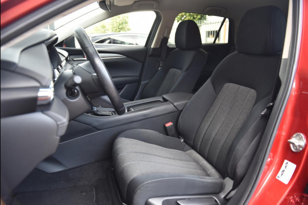 Mazda 6 Sportbreak 2.0 SkyActiv-G 165 Trekhaak Navi Clima Cruise Nette Auto