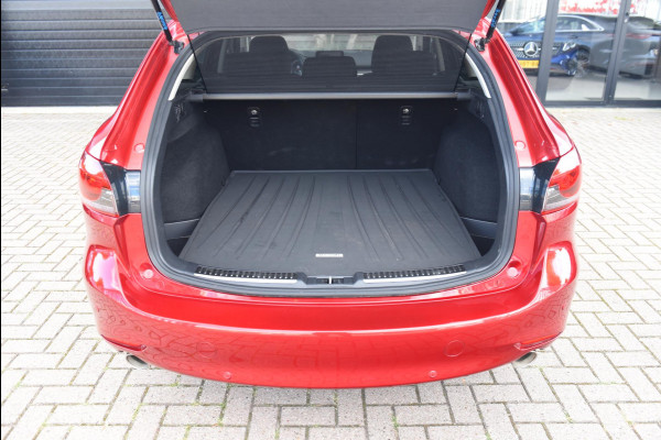 Mazda 6 Sportbreak 2.0 SkyActiv-G 165 Trekhaak Navi Clima Cruise Nette Auto