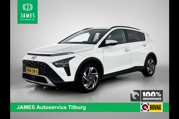 Hyundai Bayon 1.0 T-GDI Comfort CAMERA | CARPLAY | WINTER-PACK