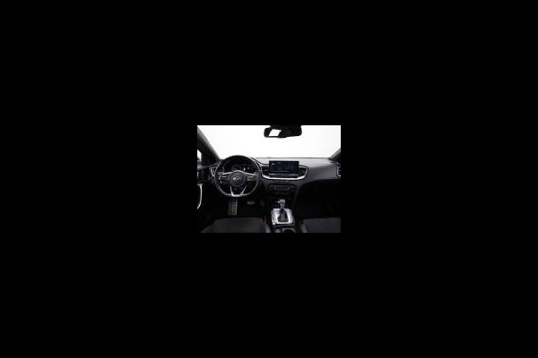 Kia ProCeed 1.6 T-GDI GT | Pano | Trekhaak afn. | Apple Carplay / Android | Memory Seats | Camera | Prijs Rijklaar!!