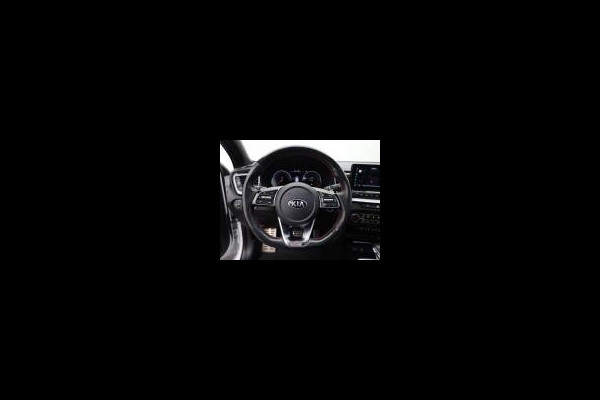 Kia ProCeed 1.6 T-GDI GT | Pano | Trekhaak afn. | Apple Carplay / Android | Memory Seats | Camera | Prijs Rijklaar!!