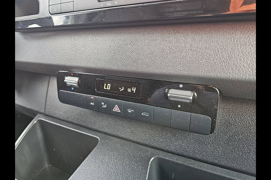 Mercedes-Benz Sprinter 317 1.9 CDI L3H2 Pro Cruise Control, Tacho, Airco, Pdc, Navi, Camera, Lane-assist, Stoelverwarming, Mbux10, Euro6, 170 PK