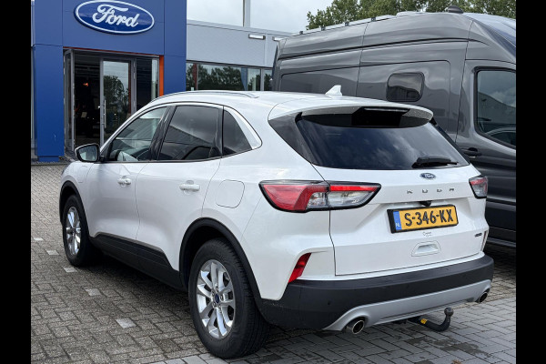 Ford Kuga 2.5 PHEV Titanium | Winter Pack | achterruitrijcamera | SYNC 3 navigatie