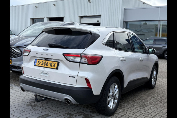 Ford Kuga 2.5 PHEV Titanium | Winter Pack | achterruitrijcamera | SYNC 3 navigatie