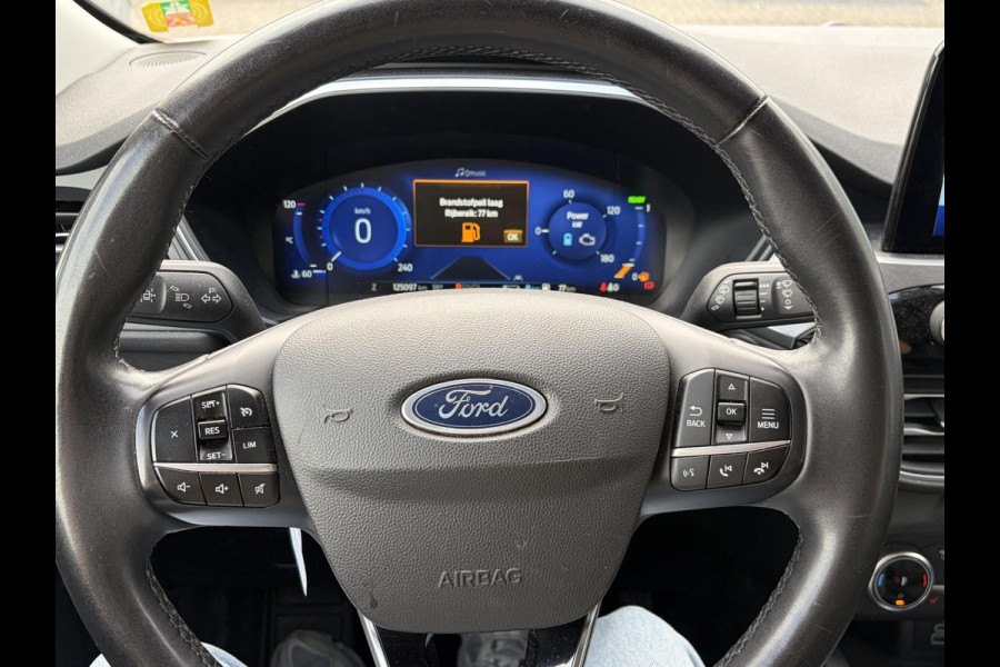 Ford Kuga 2.5 PHEV Titanium | Winter Pack | achterruitrijcamera | SYNC 3 navigatie