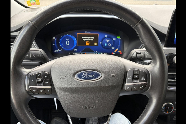 Ford Kuga 2.5 PHEV Titanium | Winter Pack | achterruitrijcamera | SYNC 3 navigatie