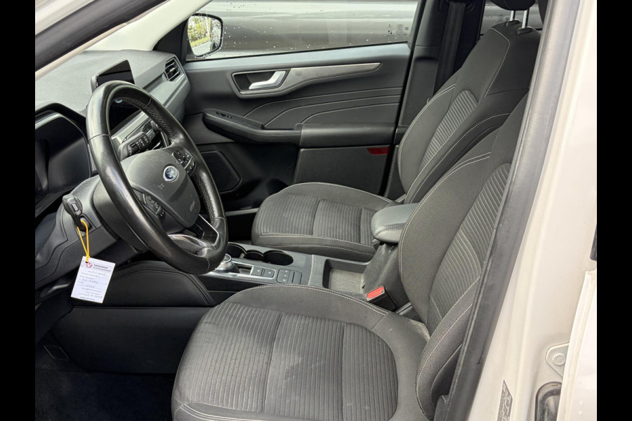 Ford Kuga 2.5 PHEV Titanium | Winter Pack | achterruitrijcamera | SYNC 3 navigatie
