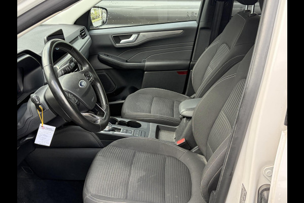 Ford Kuga 2.5 PHEV Titanium | Winter Pack | achterruitrijcamera | SYNC 3 navigatie