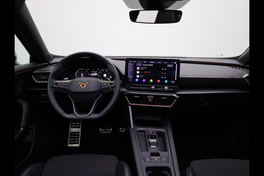 CUPRA Formentor 1.4 e-Hybrid VZ Performance | NAVI | Adaptive Cruise | Camera | Elek. Klep | Schuif / Kanteldak | Prijs Rijklaar!!