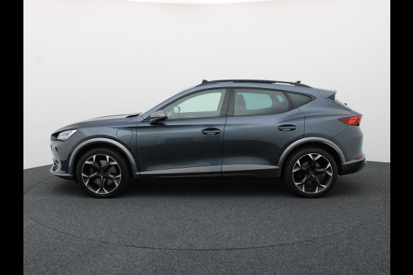 CUPRA Formentor 1.4 e-Hybrid VZ Performance | NAVI | Adaptive Cruise | Camera | Elek. Klep | Schuif / Kanteldak | Prijs Rijklaar!!