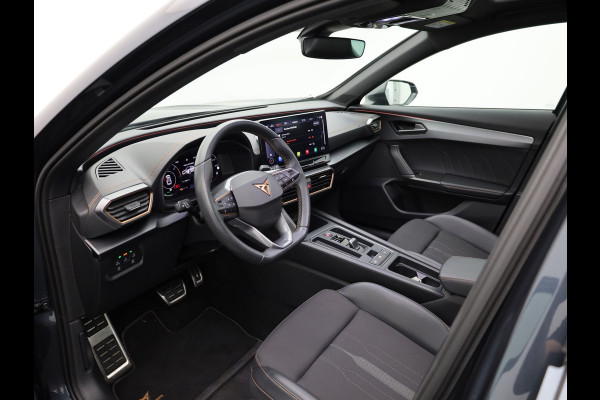 CUPRA Formentor 1.4 e-Hybrid VZ Performance | NAVI | Adaptive Cruise | Camera | Elek. Klep | Schuif / Kanteldak | Prijs Rijklaar!!