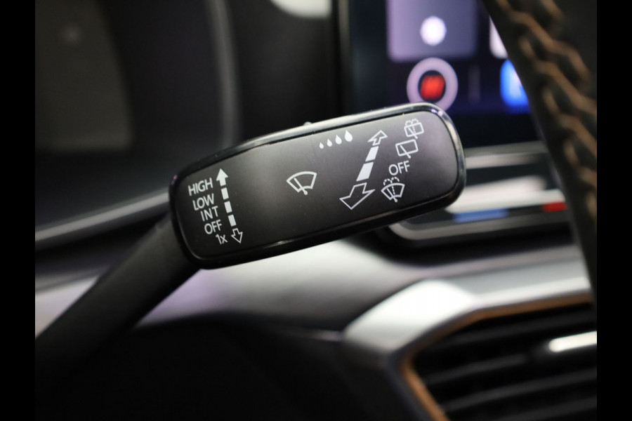 CUPRA Formentor 1.4 e-Hybrid VZ Performance | NAVI | Adaptive Cruise | Camera | Elek. Klep | Schuif / Kanteldak | Prijs Rijklaar!!