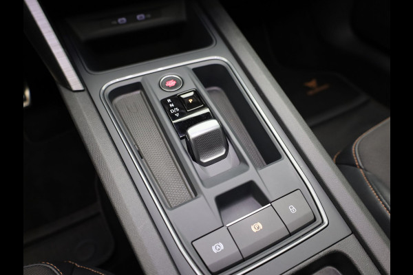 CUPRA Formentor 1.4 e-Hybrid VZ Performance | NAVI | Adaptive Cruise | Camera | Elek. Klep | Schuif / Kanteldak | Prijs Rijklaar!!