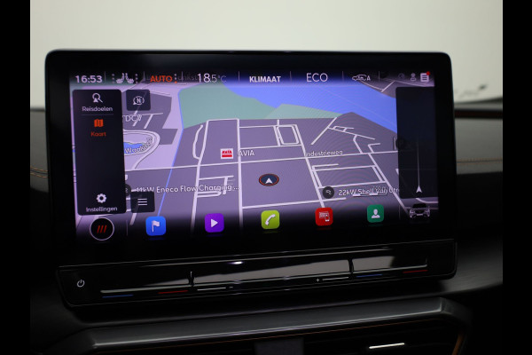 CUPRA Formentor 1.4 e-Hybrid VZ Performance | NAVI | Adaptive Cruise | Camera | Elek. Klep | Schuif / Kanteldak | Prijs Rijklaar!!