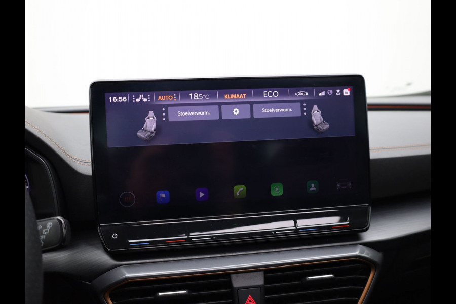 CUPRA Formentor 1.4 e-Hybrid VZ Performance | NAVI | Adaptive Cruise | Camera | Elek. Klep | Schuif / Kanteldak | Prijs Rijklaar!!