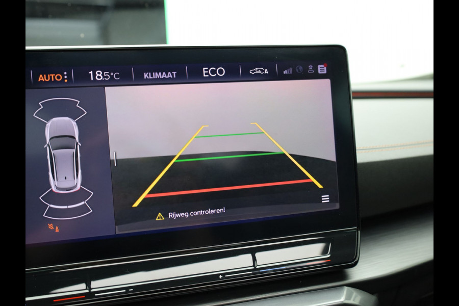 CUPRA Formentor 1.4 e-Hybrid VZ Performance | NAVI | Adaptive Cruise | Camera | Elek. Klep | Schuif / Kanteldak | Prijs Rijklaar!!