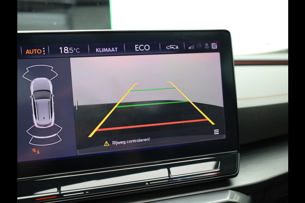 CUPRA Formentor 1.4 e-Hybrid VZ Performance | NAVI | Adaptive Cruise | Camera | Elek. Klep | Schuif / Kanteldak | Prijs Rijklaar!!