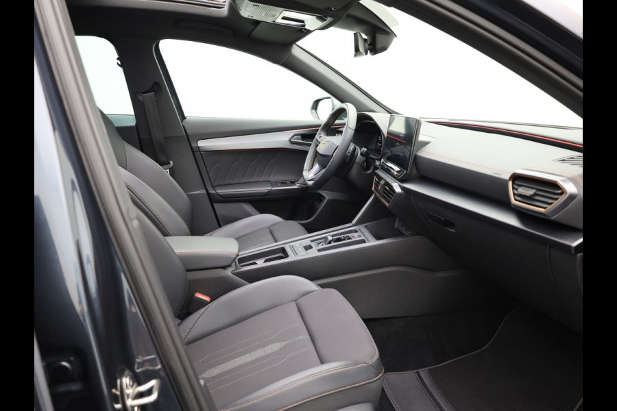 CUPRA Formentor 1.4 e-Hybrid VZ Performance | NAVI | Adaptive Cruise | Camera | Elek. Klep | Schuif / Kanteldak | Prijs Rijklaar!!