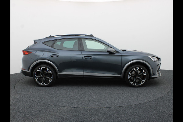 CUPRA Formentor 1.4 e-Hybrid VZ Performance | NAVI | Adaptive Cruise | Camera | Elek. Klep | Schuif / Kanteldak | Prijs Rijklaar!!