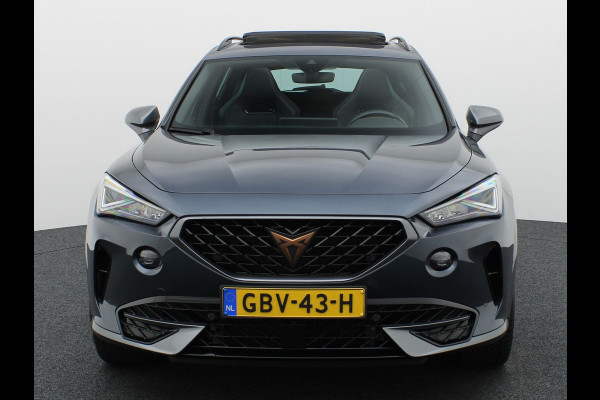 CUPRA Formentor 1.4 e-Hybrid VZ Performance | NAVI | Adaptive Cruise | Camera | Elek. Klep | Schuif / Kanteldak | Prijs Rijklaar!!