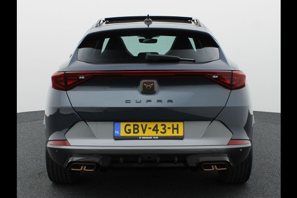 CUPRA Formentor 1.4 e-Hybrid VZ Performance | NAVI | Adaptive Cruise | Camera | Elek. Klep | Schuif / Kanteldak | Prijs Rijklaar!!