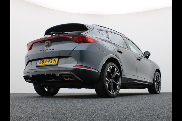 CUPRA Formentor 1.4 e-Hybrid VZ Performance | NAVI | Adaptive Cruise | Camera | Elek. Klep | Schuif / Kanteldak | Prijs Rijklaar!!