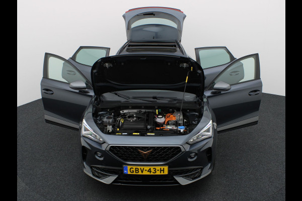 CUPRA Formentor 1.4 e-Hybrid VZ Performance | NAVI | Adaptive Cruise | Camera | Elek. Klep | Schuif / Kanteldak | Prijs Rijklaar!!